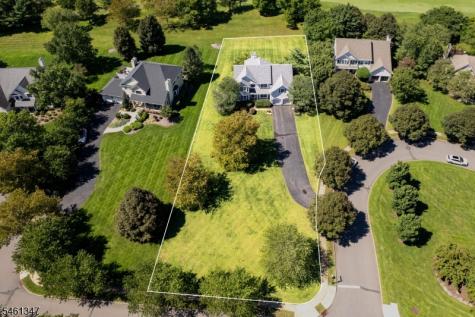 11 Tanglewood Court Montgomery NJ 08558