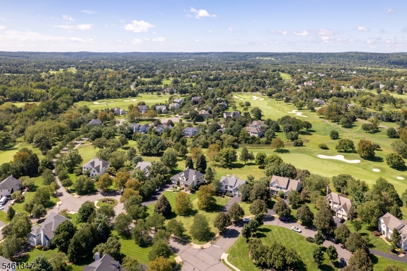 11 Tanglewood Court Montgomery NJ 08558