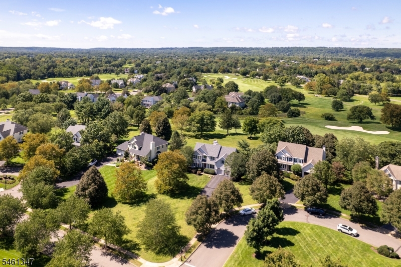 11 Tanglewood Court Montgomery NJ 08558
