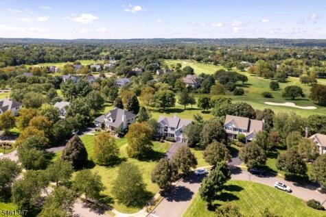 11 Tanglewood Court Montgomery NJ 08558
