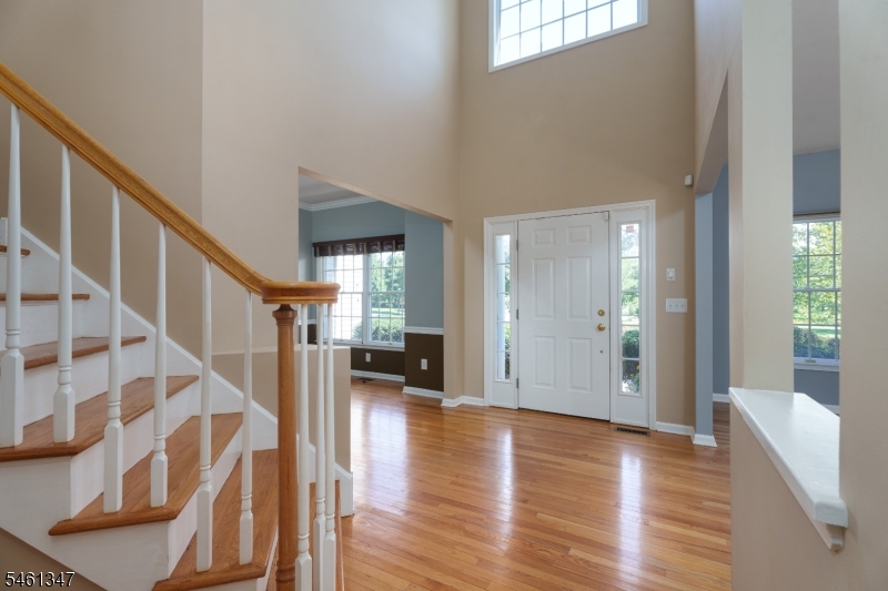 11 Tanglewood Court Montgomery NJ 08558