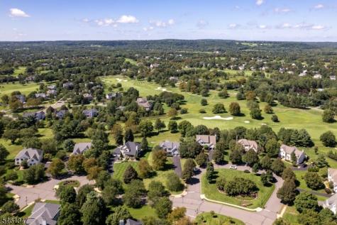 11 Tanglewood Court Montgomery NJ 08558