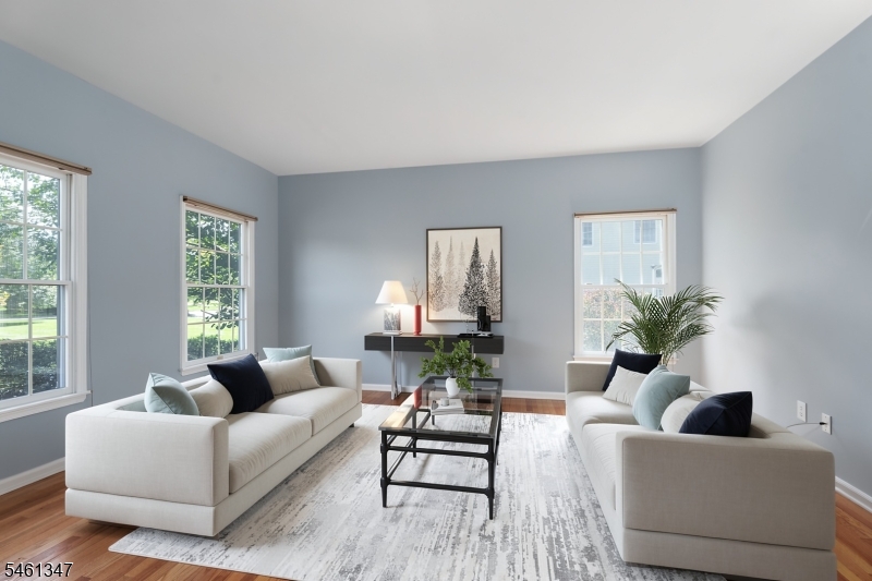 11 Tanglewood Court Montgomery NJ 08558