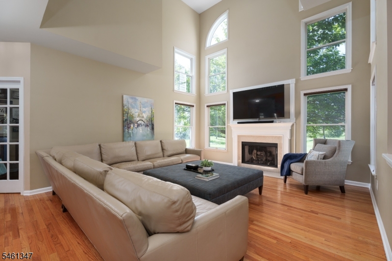 11 Tanglewood Court Montgomery NJ 08558