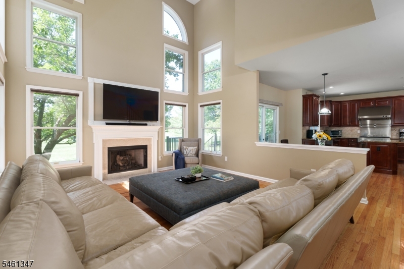 11 Tanglewood Court Montgomery NJ 08558