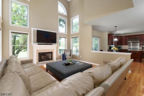 11 Tanglewood Court Montgomery NJ 08558