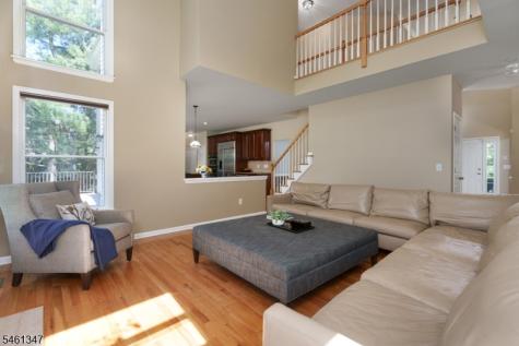 11 Tanglewood Court Montgomery NJ 08558