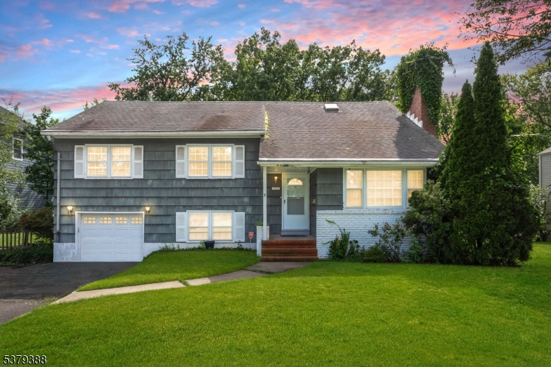 125 Westfield Road Fanwood NJ 07023