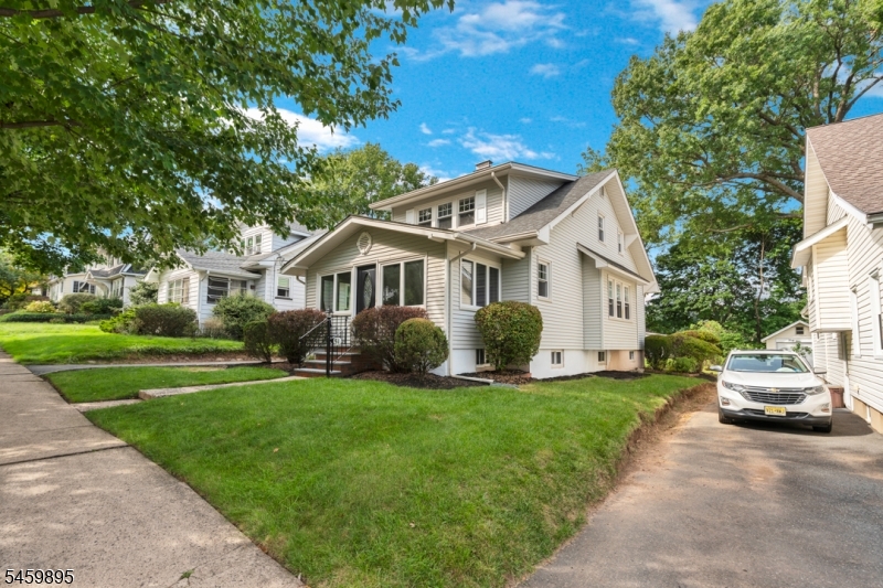 51 Sunset Avenue Bloomfield NJ 07003