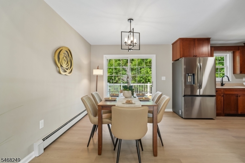 41 Paula Drive Washington NJ 07853
