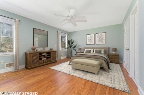 296 Andersen Road Holland NJ 08848