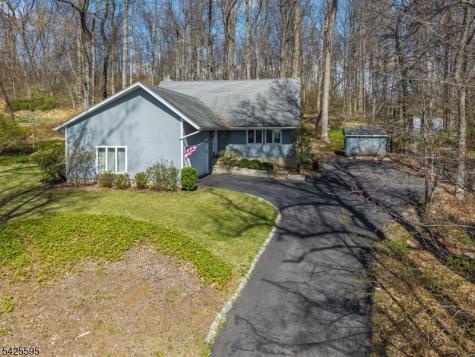 296 Andersen Road Holland NJ 08848