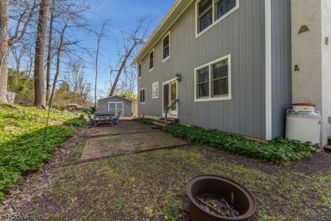 296 Andersen Road Holland NJ 08848