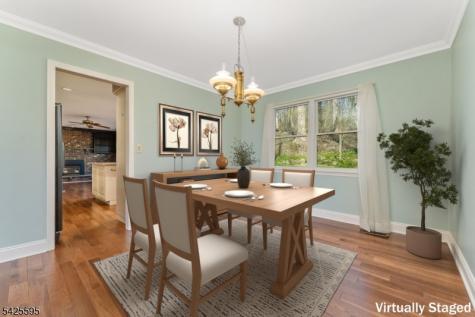 296 Andersen Road Holland NJ 08848