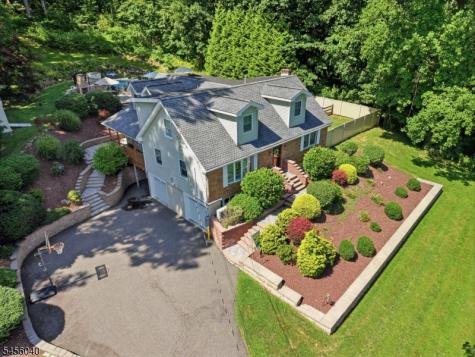70 Old Mountain Road Clinton NJ 08833