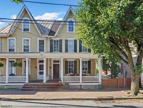 126 E Union Street Burlington NJ 08016