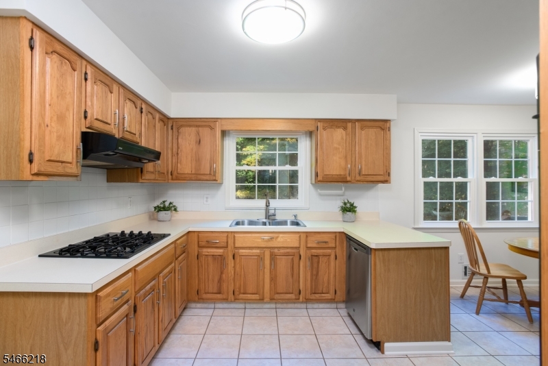 15 Quill Pen Way Warren NJ 07059
