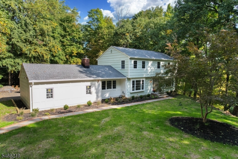 15 Quill Pen Way Warren NJ 07059