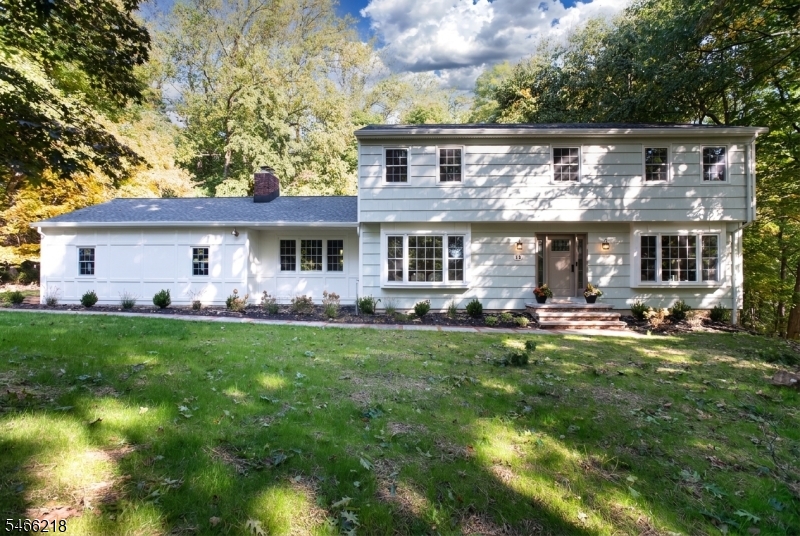 15 Quill Pen Way Warren NJ 07059