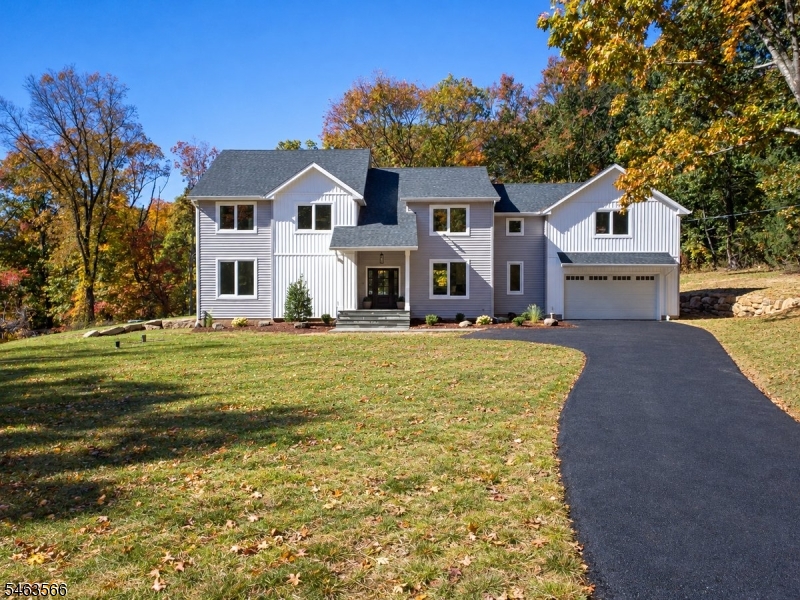 48 Upper Hibernia Road Rockaway NJ 07866