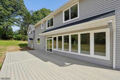 48 Upper Hibernia Road Rockaway NJ 07866