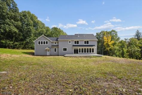 48 Upper Hibernia Road Rockaway NJ 07866