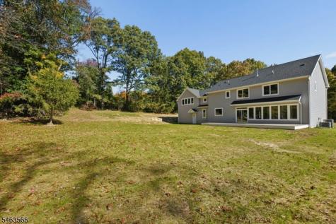 48 Upper Hibernia Road Rockaway NJ 07866