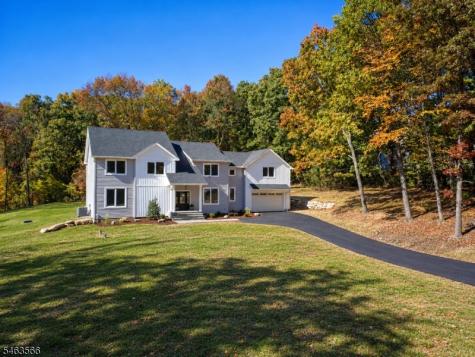 48 Upper Hibernia Road Rockaway NJ 07866