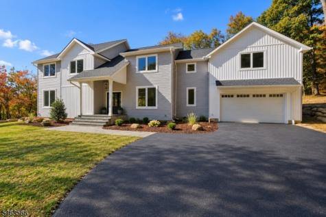 48 Upper Hibernia Road Rockaway NJ 07866