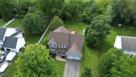 24 Shippen Ridge Oxford NJ 07863