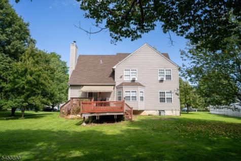 24 Shippen Ridge Oxford NJ 07863