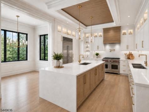 4 Preserve Lane Bernardsville NJ 07924