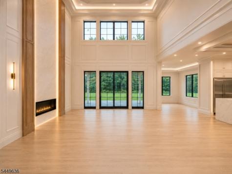4 Preserve Lane Bernardsville NJ 07924