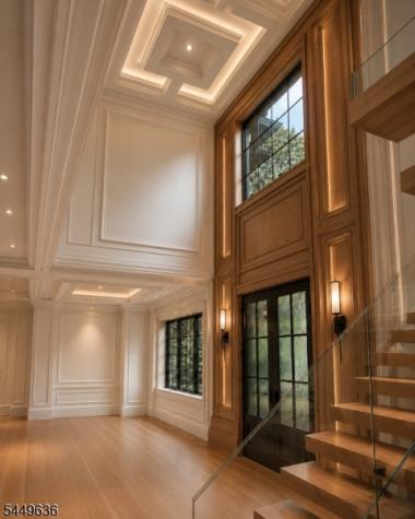 4 Preserve Lane Bernardsville NJ 07924