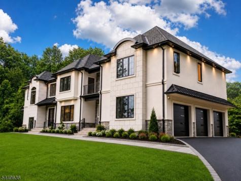 4 Preserve Lane Bernardsville NJ 07924