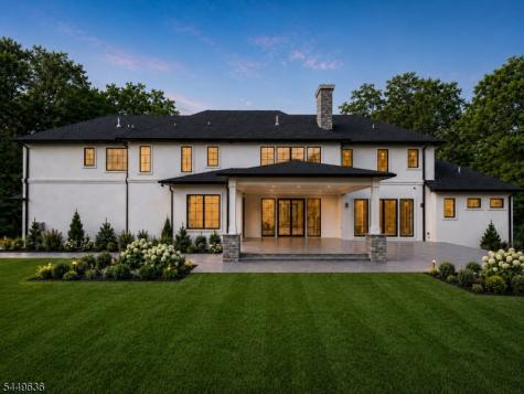 4 Preserve Lane Bernardsville NJ 07924