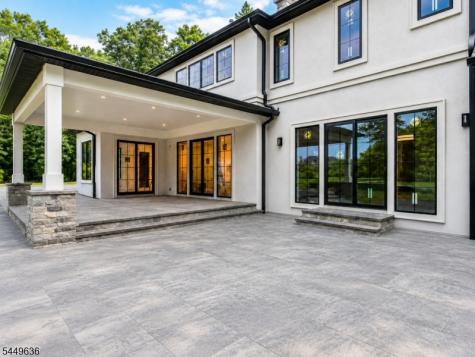 4 Preserve Lane Bernardsville NJ 07924