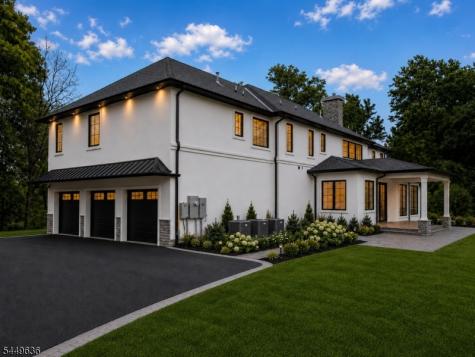 4 Preserve Lane Bernardsville NJ 07924
