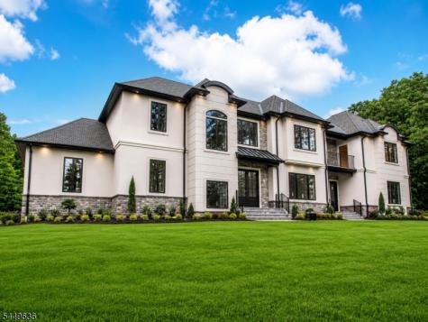 4 Preserve Lane Bernardsville NJ 07924