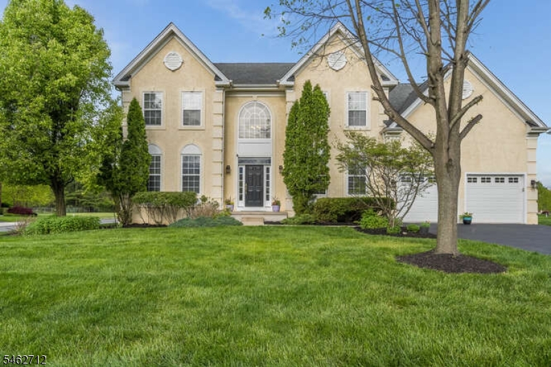 81 Crestview Drive Clinton NJ 08809