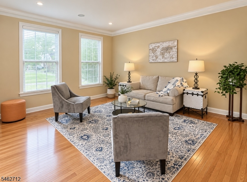 81 Crestview Drive Clinton NJ 08809