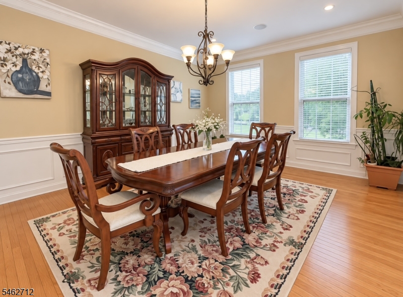 81 Crestview Drive Clinton NJ 08809
