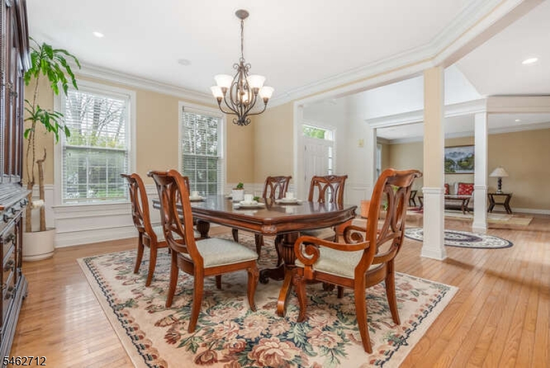 81 Crestview Drive Clinton NJ 08809