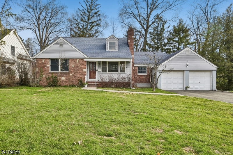 248 Appletree Lane Mountainside NJ 07092