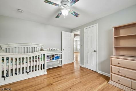 248 Appletree Lane Mountainside NJ 07092