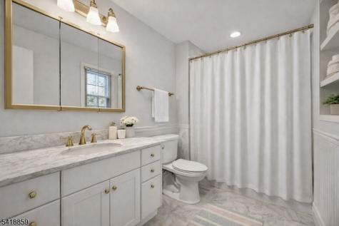 248 Appletree Lane Mountainside NJ 07092