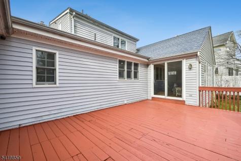 248 Appletree Lane Mountainside NJ 07092
