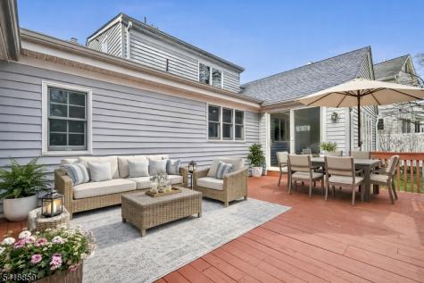 248 Appletree Lane Mountainside NJ 07092