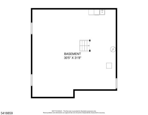 248 Appletree Lane Mountainside NJ 07092
