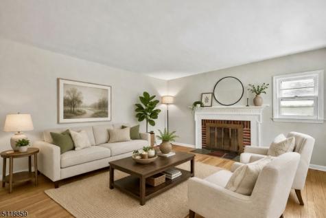 248 Appletree Lane Mountainside NJ 07092
